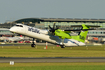 airBaltic Bombardier DHC-8-402Q (YL-BBU) at  Hamburg - Fuhlsbuettel (Helmut Schmidt), Germany