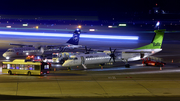 airBaltic Bombardier DHC-8-402Q (YL-BBW) at  Hamburg - Fuhlsbuettel (Helmut Schmidt), Germany