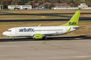 airBaltic Boeing 737-36Q (YL-BBX) at  Berlin - Tegel, Germany