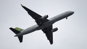 airBaltic Boeing 757-256 (YL-BDB) at  In Flight, Germany