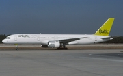 airBaltic Boeing 757-256 (YL-BDC) at  Antalya, Turkey