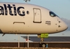 airBaltic Airbus A220-300 (YL-CSA) at  Amsterdam - Schiphol, Netherlands