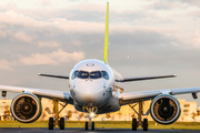 airBaltic Airbus A220-300 (YL-CSD) at  Amsterdam - Schiphol, Netherlands