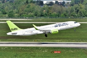 airBaltic Airbus A220-300 (YL-CSE) at  Dusseldorf - International, Germany