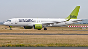 airBaltic Airbus A220-300 (YL-CSE) at  Paris - Charles de Gaulle (Roissy), France