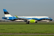 airBaltic Airbus A220-300 (YL-CSJ) at  Amsterdam - Schiphol, Netherlands