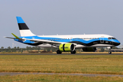 airBaltic Airbus A220-300 (YL-CSJ) at  Amsterdam - Schiphol, Netherlands