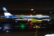 airBaltic Airbus A220-300 (YL-CSJ) at  Dusseldorf - International, Germany