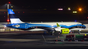 airBaltic Airbus A220-300 (YL-CSJ) at  Hamburg - Fuhlsbuettel (Helmut Schmidt), Germany