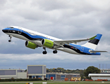 airBaltic Airbus A220-300 (YL-CSJ) at  Hamburg - Fuhlsbuettel (Helmut Schmidt), Germany