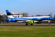 airBaltic Airbus A220-300 (YL-CSJ) at  Hamburg - Fuhlsbuettel (Helmut Schmidt), Germany