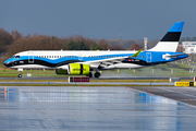 airBaltic Airbus A220-300 (YL-CSJ) at  Hamburg - Fuhlsbuettel (Helmut Schmidt), Germany