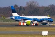 airBaltic Airbus A220-300 (YL-CSJ) at  Hamburg - Fuhlsbuettel (Helmut Schmidt), Germany