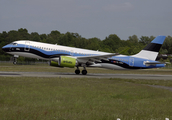 airBaltic Airbus A220-300 (YL-CSJ) at  Hamburg - Fuhlsbuettel (Helmut Schmidt), Germany