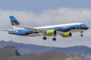 airBaltic Airbus A220-300 (YL-CSJ) at  Gran Canaria, Spain