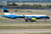 airBaltic Airbus A220-300 (YL-CSJ) at  Madrid - Barajas, Spain