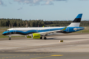 airBaltic Airbus A220-300 (YL-CSJ) at  Riga - International, Latvia