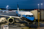 airBaltic Airbus A220-300 (YL-CSJ) at  Riga - International, Latvia