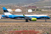 airBaltic Airbus A220-300 (YL-CSJ) at  Tenerife Sur - Reina Sofia, Spain