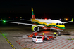 airBaltic Airbus A220-300 (YL-CSK) at  Hamburg - Fuhlsbuettel (Helmut Schmidt), Germany
