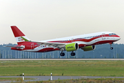 airBaltic Airbus A220-300 (YL-CSL) at  Berlin Brandenburg, Germany