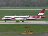 airBaltic Airbus A220-300 (YL-CSL) at  Dusseldorf - International, Germany