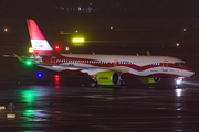 airBaltic Airbus A220-300 (YL-CSL) at  Hamburg - Fuhlsbuettel (Helmut Schmidt), Germany