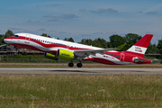 airBaltic Airbus A220-300 (YL-CSL) at  Hamburg - Fuhlsbuettel (Helmut Schmidt), Germany