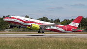 airBaltic Airbus A220-300 (YL-CSL) at  Hamburg - Fuhlsbuettel (Helmut Schmidt), Germany