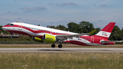 airBaltic Airbus A220-300 (YL-CSL) at  Hamburg - Fuhlsbuettel (Helmut Schmidt), Germany