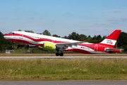 airBaltic Airbus A220-300 (YL-CSL) at  Hamburg - Fuhlsbuettel (Helmut Schmidt), Germany