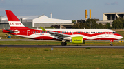 airBaltic Airbus A220-300 (YL-CSL) at  Hamburg - Fuhlsbuettel (Helmut Schmidt), Germany