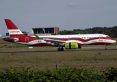 airBaltic Airbus A220-300 (YL-CSL) at  Hamburg - Fuhlsbuettel (Helmut Schmidt), Germany