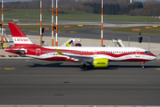 airBaltic Airbus A220-300 (YL-CSL) at  Hamburg - Fuhlsbuettel (Helmut Schmidt), Germany