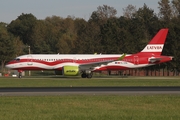 airBaltic Airbus A220-300 (YL-CSL) at  Hamburg - Fuhlsbuettel (Helmut Schmidt), Germany