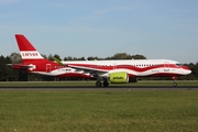 airBaltic Airbus A220-300 (YL-CSL) at  Hamburg - Fuhlsbuettel (Helmut Schmidt), Germany