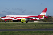 airBaltic Airbus A220-300 (YL-CSL) at  Berlin - Tegel, Germany