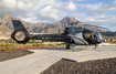 (Private) Eurocopter EC130 B4 (YL-HTT) at  Tenerife - Adeje Heliport, Spain