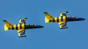 Baltic Bees Jet Team Aero L-39C Albatros (YL-KSH) at  Suwalki, Poland