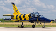 Baltic Bees Jet Team Aero L-39C Albatros (YL-KSJ) at  Suwalki, Poland