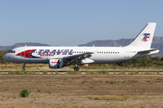 SmartLynx Airlines Airbus A320-211 (YL-LCE) at  Palma De Mallorca - Son San Juan, Spain