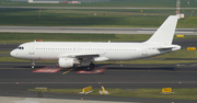 SmartLynx Airlines Airbus A320-211 (YL-LCH) at  Dusseldorf - International, Germany