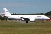 Condor (SmartLynx) Airbus A320-214 (YL-LCK) at  Frankfurt am Main, Germany