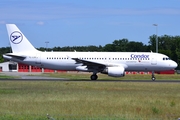 Condor (SmartLynx) Airbus A320-214 (YL-LCK) at  Frankfurt am Main, Germany