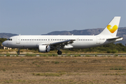 Condor (SmartLynx) Airbus A320-214 (YL-LCK) at  Palma De Mallorca - Son San Juan, Spain