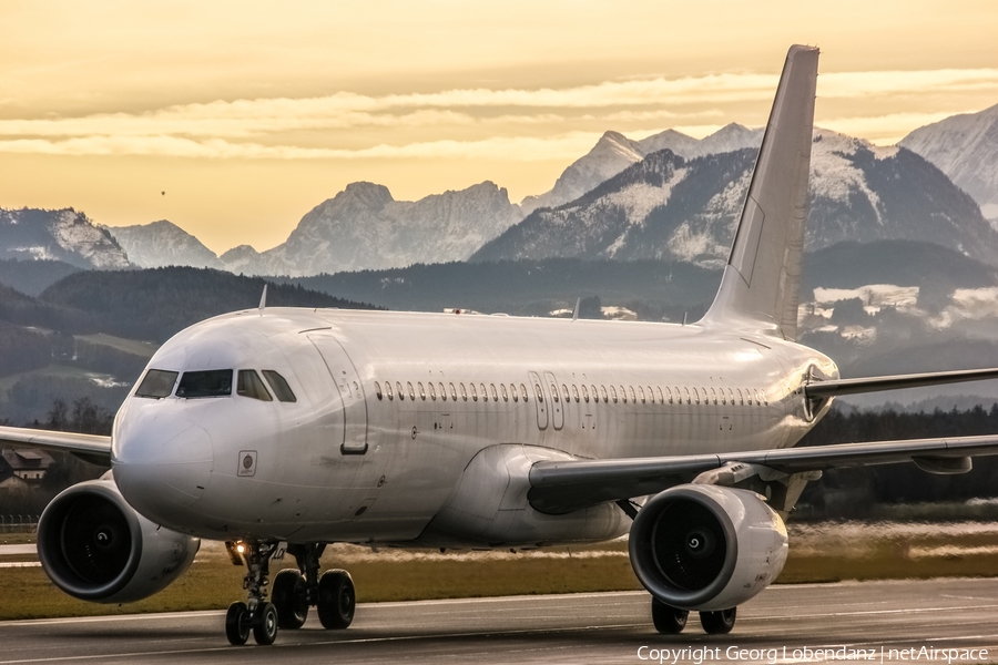 SmartLynx Airlines Airbus A320-214 (YL-LCK) | Photo 97185