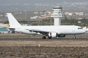 SmartLynx Airlines Airbus A320-214 (YL-LCK) at  Tenerife Sur - Reina Sofia, Spain