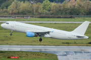 SmartLynx Airlines Airbus A320-211 (YL-LCM) at  Dusseldorf - International, Germany