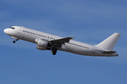 SmartLynx Airlines Airbus A320-211 (YL-LCM) at  Dusseldorf - International, Germany