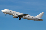 SmartLynx Airlines Airbus A320-211 (YL-LCM) at  Dusseldorf - International, Germany